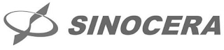 SINOCERA logo