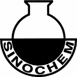 SINOCHEM logo