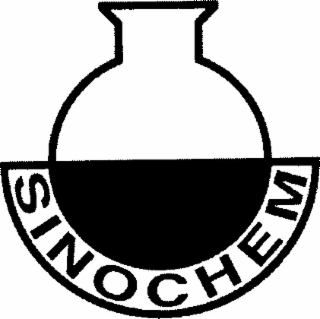SINOCHEM logo