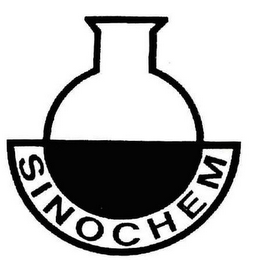 SINOCHEM logo