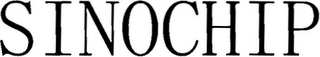 SINOCHIP logo