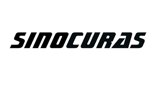 SINOCURAS logo