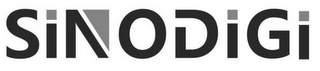 SINODIGI logo