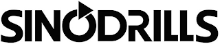 SINODRILLS logo