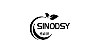 SINODSY logo