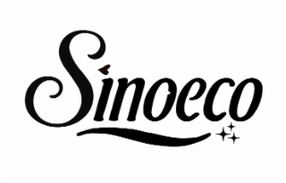 SINOECO logo
