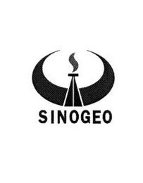 SINOGEO logo