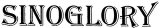 SINOGLORY logo