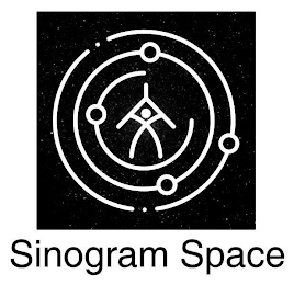 SINOGRAM SPACE logo