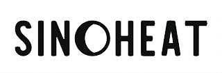 SINOHEAT logo