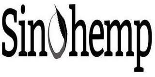 SINOHEMP logo