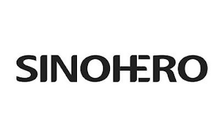 SINOHERO logo