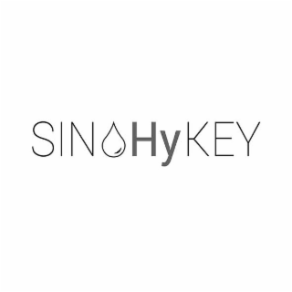 SINOHYKEY logo