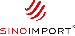 SINOIMPORT logo