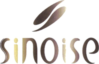 SINOISE logo