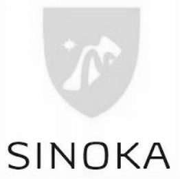 SINOKA logo