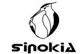SINOKIA logo