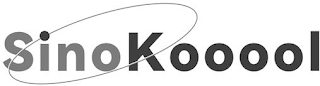 SINOKOOOOL logo