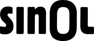 SINOL logo