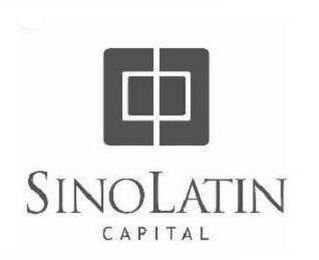 SINOLATIN CAPITAL logo
