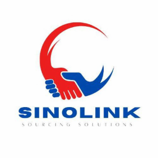 SINOLINK SOURCING SOLUTIONS logo