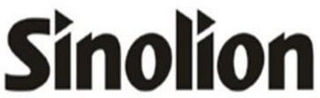 SINOLION logo