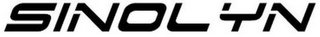 SINOLYN logo