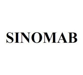 SINOMAB logo
