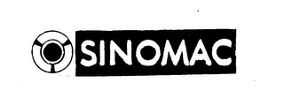 SINOMAC logo