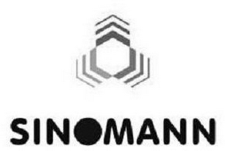 SINOMANN logo