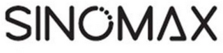 SINOMAX logo