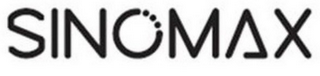 SINOMAX logo