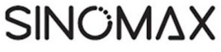 SINOMAX logo