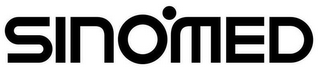 SINOMED logo
