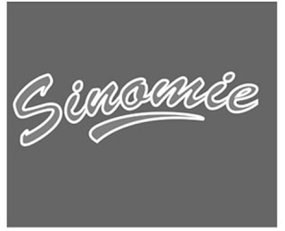 SINOMIE logo