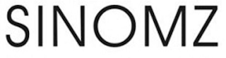 SINOMZ logo
