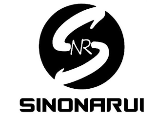 SINONARUI NRS logo