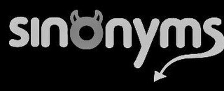 SINONYMS logo
