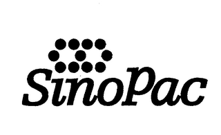 SINOPAC logo
