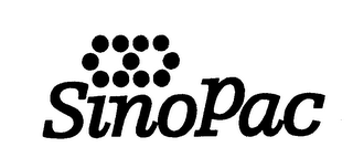 SINOPAC logo