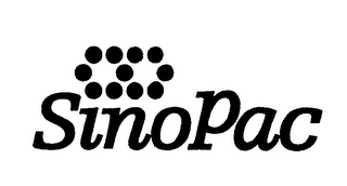 SINOPAC logo