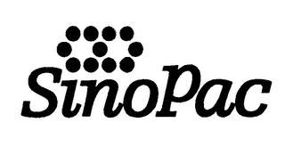SINOPAC logo