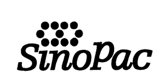 SINOPAC logo