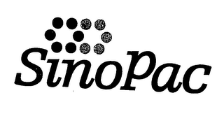 SINOPAC logo