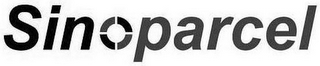 SINOPARCEL logo