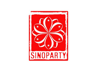 SINOPARTY logo