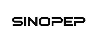 SINOPEP logo