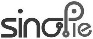 SINOPIE logo