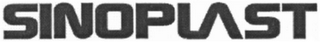SINOPLAST logo