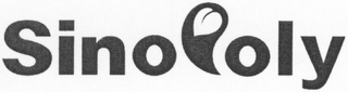 SINOPOLY logo